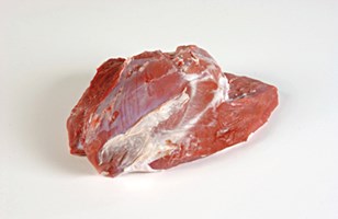 Meat Cut Spec Step 2